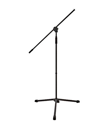 Jirafa micrófono