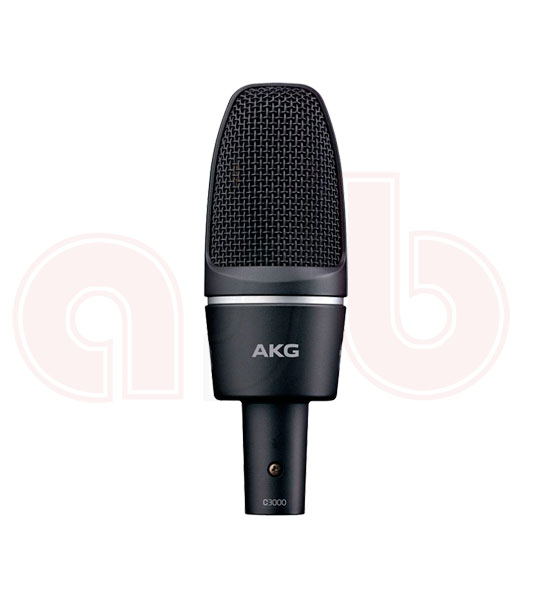 AKG C3000
