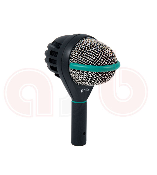AKG D112
