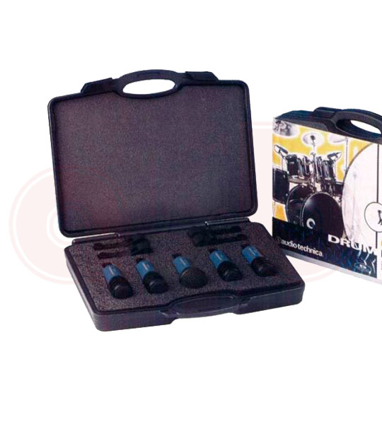 Audio-Technica MB/DK5