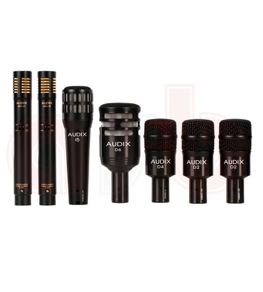 Audix DP7