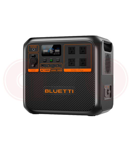 Bluetti AC180P