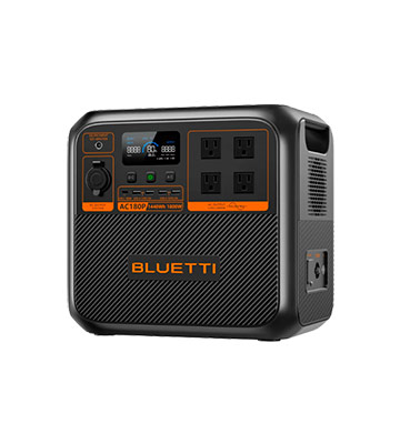 Bluetti AC180P
