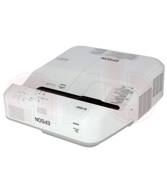 Epson EB-685W
