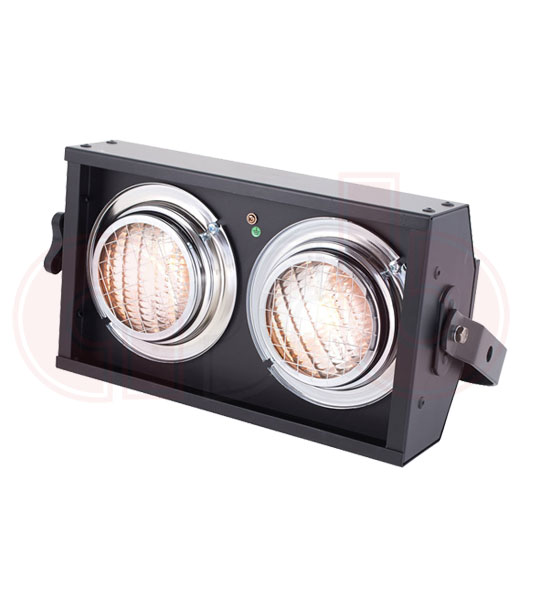 Cegadora Eurolite 2x650