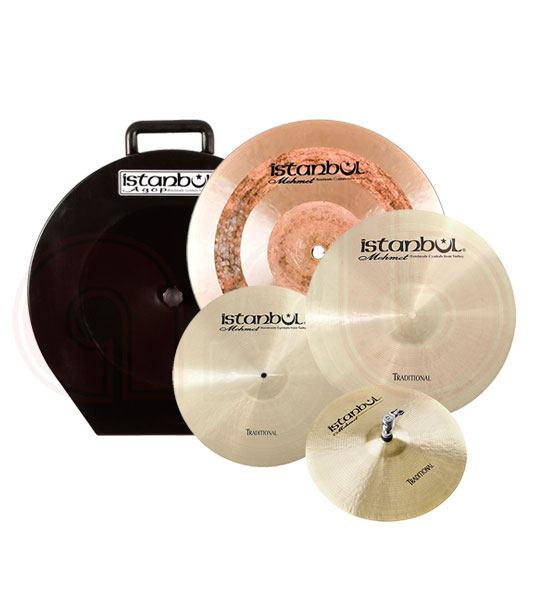 Istanbul Cymbals