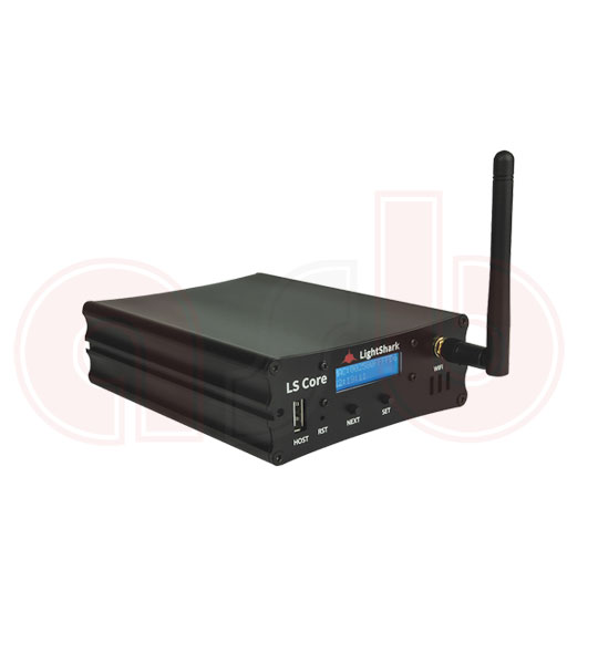 WORK Lightshark LS Core