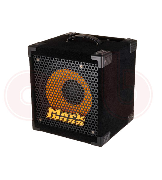 Mark Bass CMD 121P