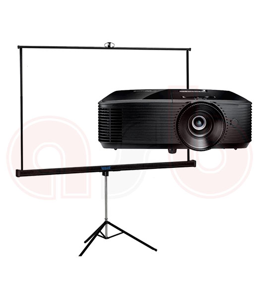 Pack Proyección Básico