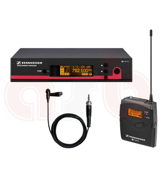 Sennheiser EW112 G3/1G8