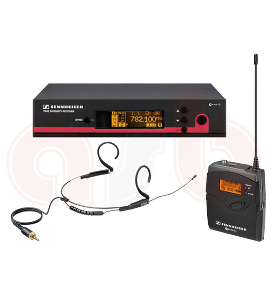 Sennheiser EW152 G3/1G8