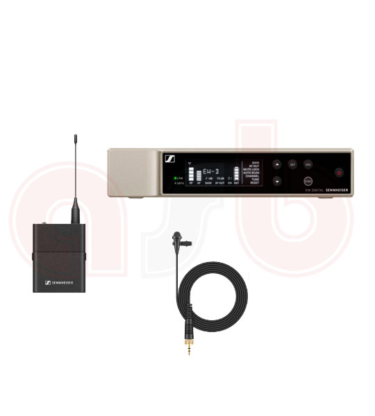 Sennheiser EW-D ME2 Q1-6