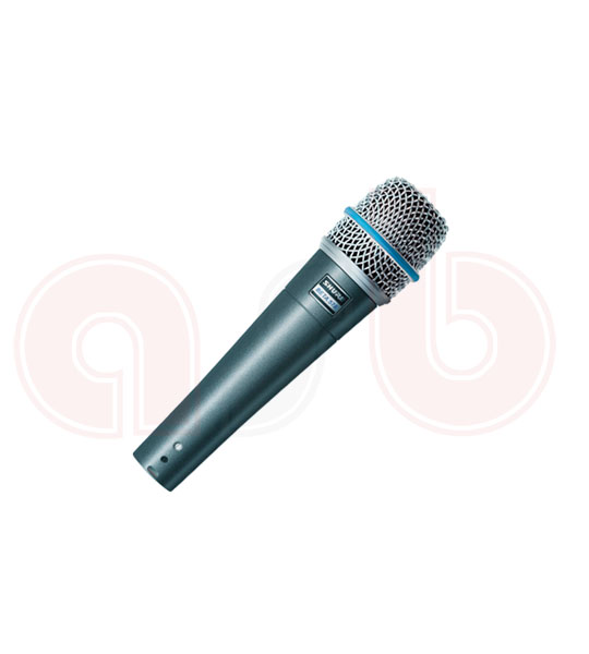 Shure Beta57