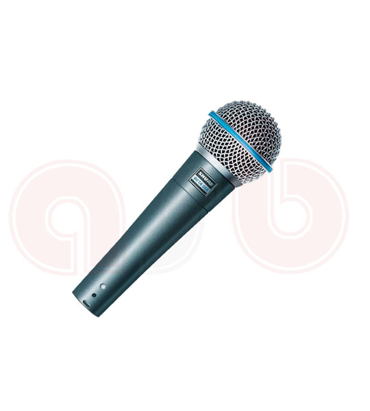 Shure Beta58A