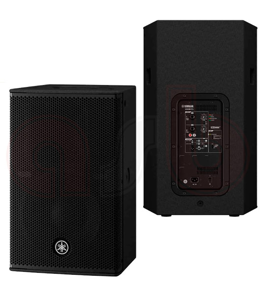 Yamaha DHR15