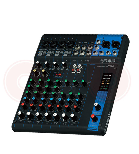 Yamaha MG10